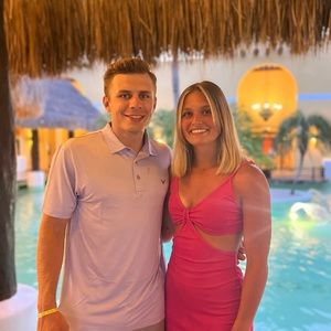 Meet your Posher, Lillian